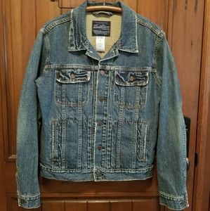 Levi Strauss Signature Jean Jacket